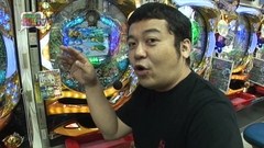パチンコ　オリ法ＴＶ　＃９　ＣＲスーパー海物語ＩＮ地中海ＭＴＢ