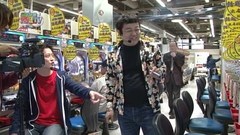 パチンコ　オリ法ＴＶ　＃１３　ＣＲぱちんこ天国の階段