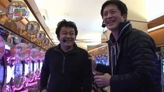 パチンコ　オリ法ＴＶ　＃１７　ＣＲスーパー海物語ＩＮ沖縄２