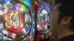 パチンコ　オリ法ＴＶ　２５話～２８話