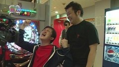 パチンコ　オリ法ＴＶ　＃２６　ＣＲ花の慶次～愛