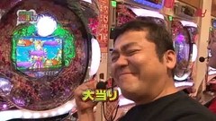 パチンコ　オリ法ＴＶ　＃２８　ＣＲスーパー海物語ＩＮ沖縄　桜バージョン（マックス）