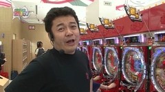 パチンコ　オリ法ＴＶ　＃３０　ＣＲ竹内力のムラマサ