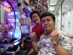 パチンコ　オリ法ＴＶ　３３話～３６話