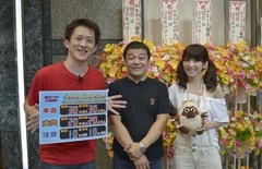 パチンコ　オリ法ＴＶ　＃３５　ＣＲフィーバーＸ　ＪＡＰＡＮ紅