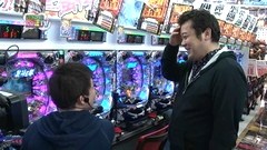 パチンコ　オリ法ＴＶ　＃５０　ＣＲ北斗の拳　百裂
