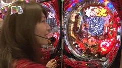 パチンコ　オリ法ＴＶ　＃５８　ＣＲ花の慶次～焔