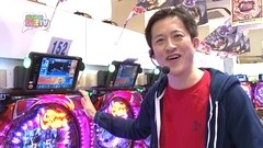 パチンコ　オリ法ＴＶ　＃５９　ＣＲ暗黒騎士呀鎧伝