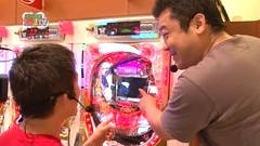 パチンコ　オリ法ＴＶ　＃７７　ＣＩＴＹ　ＨＵＮＴＥＲ～合言葉はＸＹＺ～