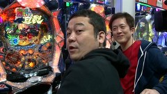 パチンコ　オリ法ＴＶ　＃１１２　ぱちんこＣＲ北斗の拳５　百裂
