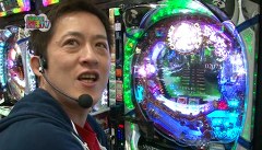 パチンコ　オリ法ＴＶ　＃１１５　ＣＲ牙狼外伝　桃幻の笛