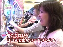 Ｇｅｔ！パチンコ　＃２　ＣＲぱちんこ冬のソナタ２