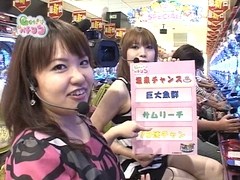 Ｇｅｔ！パチンコ　＃３　ＣＲ大海物語スペシャル