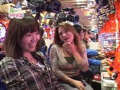 Ｇｅｔ！パチンコ　＃７　ぱちんこＣＲ北斗の拳　百裂（ケンシロウ）