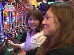 Ｇｅｔ！パチンコ　２１話～２４話