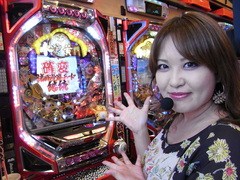 Ｇｅｔ！パチンコ　＃５３　ＣＲびっくりぱちんこ　爽快　水戸黄門２