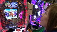 Ｇｅｔ！パチンコ　＃１０８　ガチンコバトル　～ソフィーＶＳ三橋玲子（後半戦）
