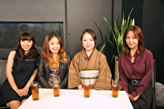 女の秘蜜　妄想ノススメ　２１話～２４話