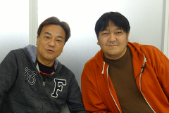 北野誠のおまえら行くな。～ボクらは心霊探偵団　ＧＥＡＲ　２ｎｄ～