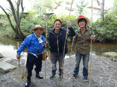 北野誠のおまえら行くな。～ボクらは心霊探偵団　ＧＥＡＲ　２ｎｄ～　＃２　岩手心霊巡礼紀行（後編）