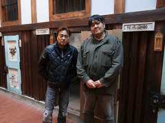北野誠のおまえら行くな。～ボクらは心霊探偵団　ＧＥＡＲ　２ｎｄ～　＃３　北海道（前編）心霊北の国から