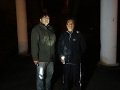 北野誠のおまえら行くな。～ボクらは心霊探偵団　ＧＥＡＲ　２ｎｄ～　＃４　北海道（後編）心霊どうでしょう