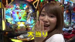レッツ☆パチンコオリ法ＴＶ　＃３　瑠花ＶＳひかり（前半戦）