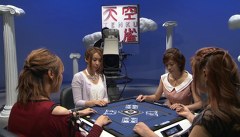 天空麻雀１６　全話セット