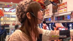 ジャンボ☆パチンコオリ法ＴＶ　＃１　松本樹ＶＳソフィー（前半戦）