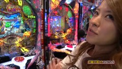 ジャンボ☆パチンコオリ法ＴＶ　＃２　松本樹ＶＳソフィー（後半戦）