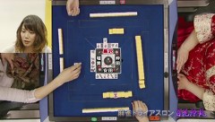 麻雀トライアスロン　百花繚乱　＃２　予選Ａ卓　三麻戦