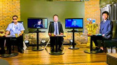 超ムーの世界Ｒ　＃１５４