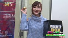 ハイサイ☆パチンコオリ法ＴＶ　宇田川ＶＳ瑠花（前半戦）