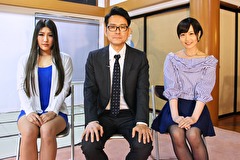 怪談のシーハナ聞かせてよ。　＃２５　ゲストＭＣ：土屋伸之（ナイツ）