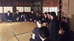 怪談のシーハナ聞かせてよ。　＃３８