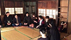 怪談のシーハナ聞かせてよ。　＃３９