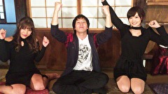 怪談のシーハナ聞かせてよ。　＃４２