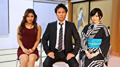 怪談のシーハナ聞かせてよ。　＃５２　真夏の怪談社ＳＰ