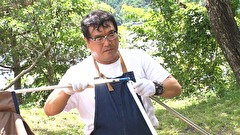 カンニング竹山の拝啓，若者さまＣＨ　あゝバズりたい　＃１０　マジギレ！竹山VSキャンプ女