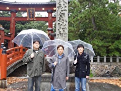 北野誠のおまえら行くな。心霊ドラゴンロードを行く！北陸完結編　＃１　祝！心霊探偵団北陸上陸！