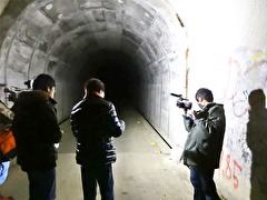 北野誠のおまえら行くな。心霊ドラゴンロードを行く！北陸完結編　＃３　完結！心霊ドラゴンロード！！