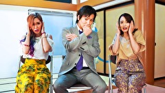 怪談のシーハナ聞かせてよ。 第弐章　＃２２
