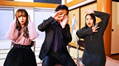 怪談のシーハナ聞かせてよ。 第弐章　＃３４