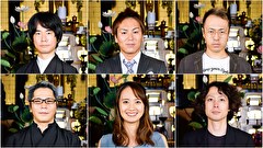 怪談のシーハナ聞かせてよ。 第弐章　＃６４
