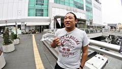 ロバート秋山の市民プール万歳 SEASON2　エピソード１　前編