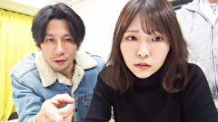 【エンタメ～テレオリジナルホラー】「心霊マスターテープ」　第３話　「迫り来る謎のカメラ男」