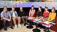 モテるの法則 season10　＃４　モテる男になるためにセクシー女優の本音を聞く！