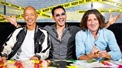 モテるの法則 season12　＃４　「イケメン外国人」に学ぶモテるの法則