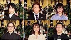 怪談のシーハナ聞かせてよ。第参章　＃１９