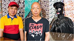 モテるの法則 season13　＃４　「変態の世界」から学ぶモテるの法則